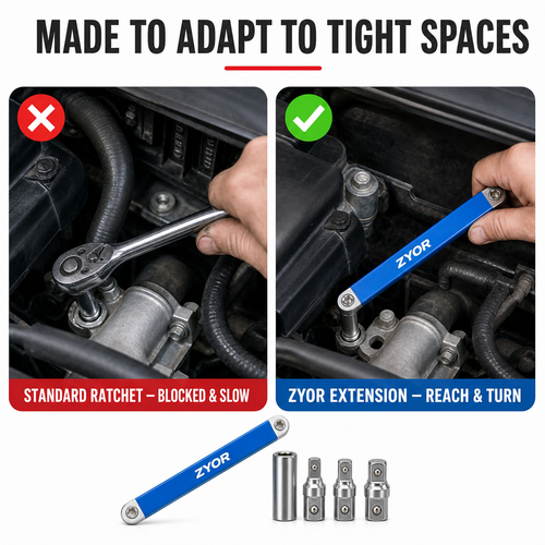 Offset Extension 2.0